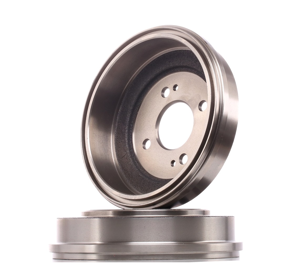 BREMBO Bremstrommel Produkt Nr.: 14.5068.10 zum fairen Preis von 25,71 CHF erwerben