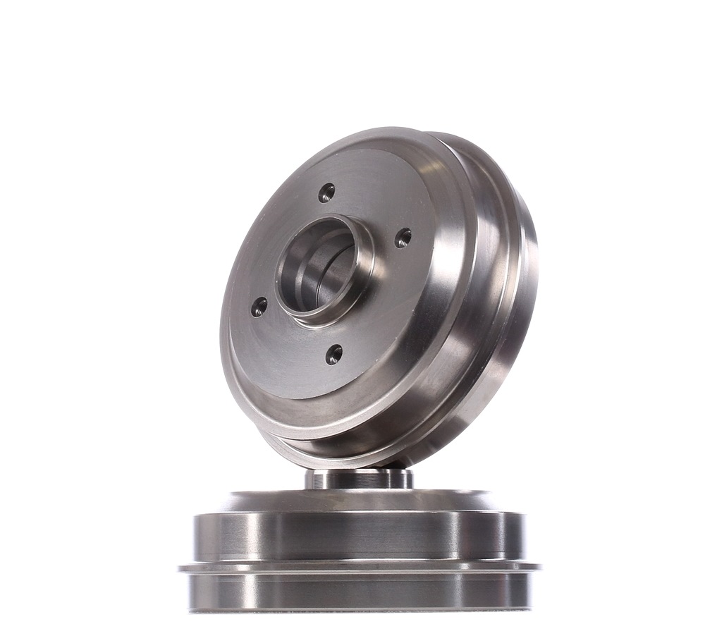Compre BREMBO Tambor de travão Produto No.: 14.7093.10 a preços baixos de 38,00 €