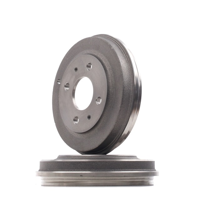 OE Спирачен барабан FIAT FREEMONT 2012 46448407, 5923606, 7672577 от BREMBO