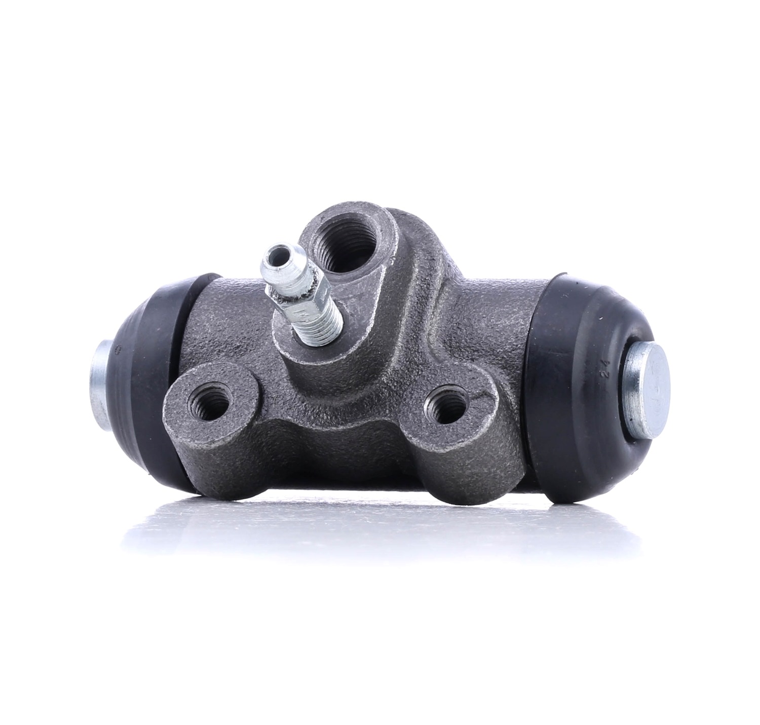Compre BREMBO Cilindro de freno de rueda Número de producto: A 12 163 a bajo precio de 13,64 €