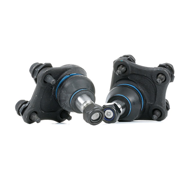 OE Querlenker-Reparatursatz AUDI A2 2003 von RIDEX