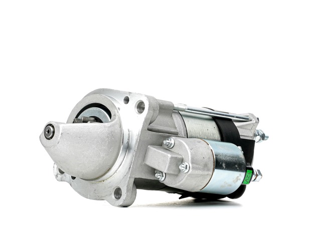 Köp billiga original Startmotor 2S0661 jämförbara med 3784889M2 OEM nummer på nätet