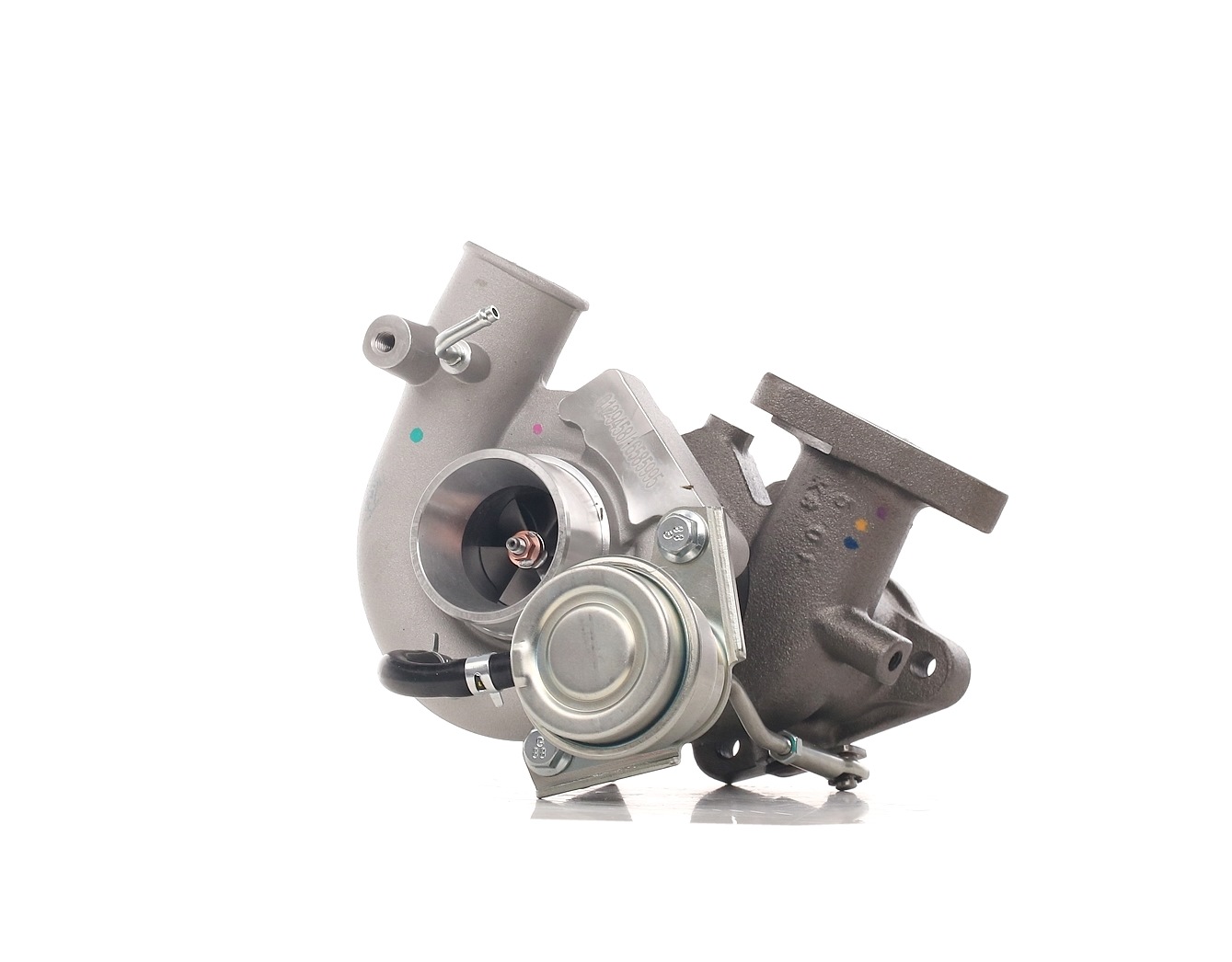 Compre STARK Turbocompresor Número de producto: SKCT-1191069 a bajo precio de 516,00 €