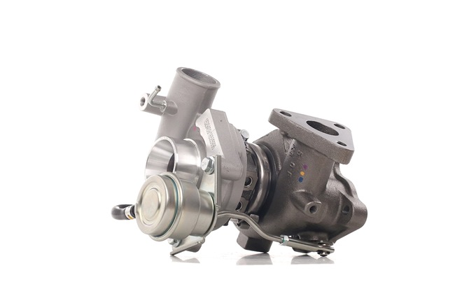 OE Abgasturbolader MITSUBISHI PAJERO 2016 4913503130, ME202578, 4913502100 von RIDEX
