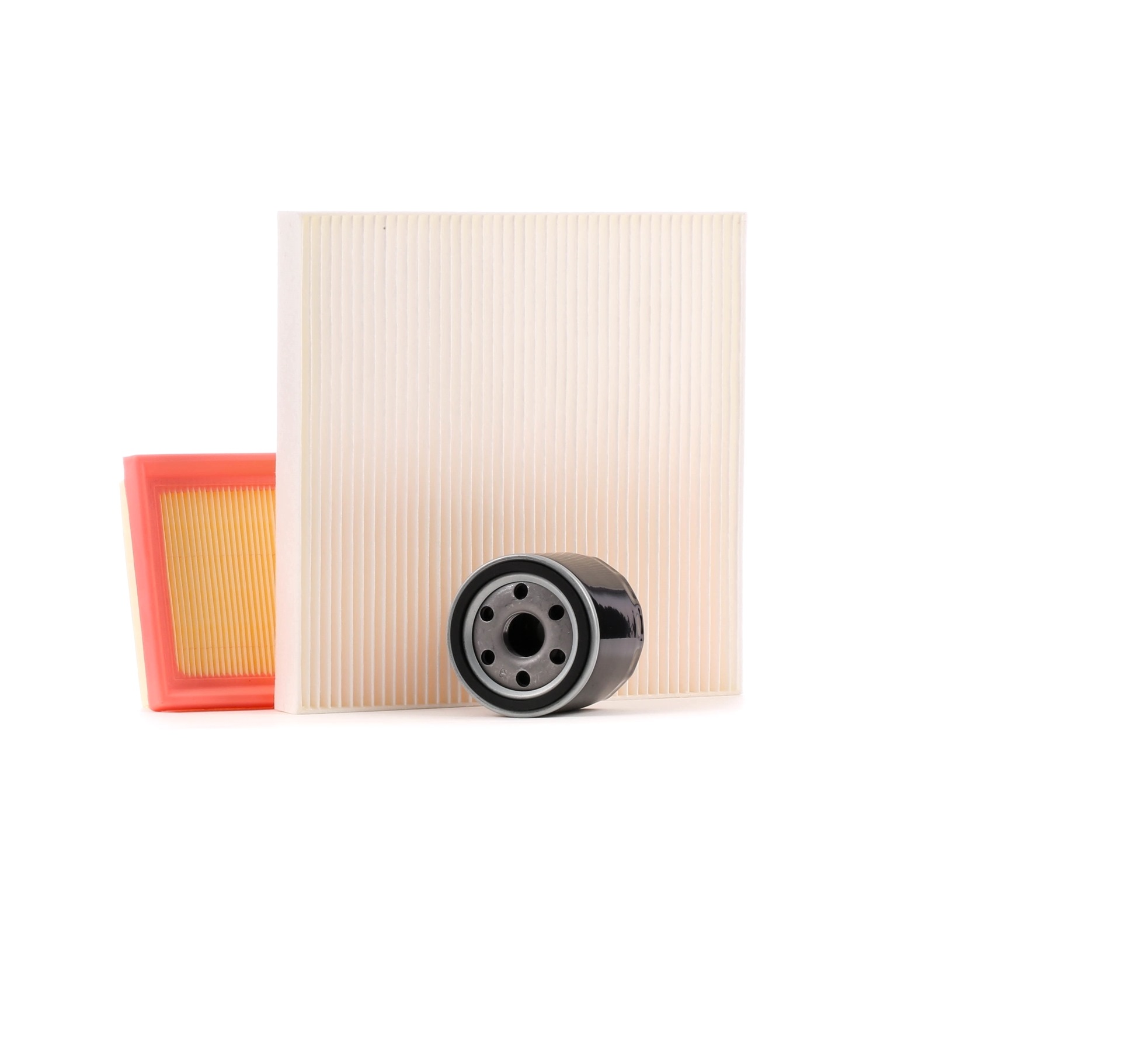 Køb RIDEX Filter kit Produktnummer.: 4055F0480 til den lave pris af 224,81 kr.