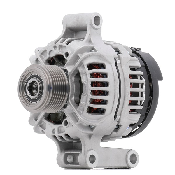 Serienmäßige Lichtmaschine FORD 2.0 TDCi 125 PS Diesel 1498518 von STARK im Web zu besten Konditionen