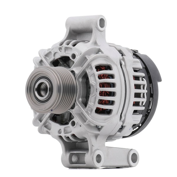 Originale Lichtmaschine FORD 2.4 DI 90 PS Diesel 1498518 von RIDEX im Internet zu fairen Preisen