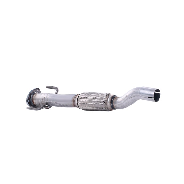 RIDEX Izpusna cev 17E0109