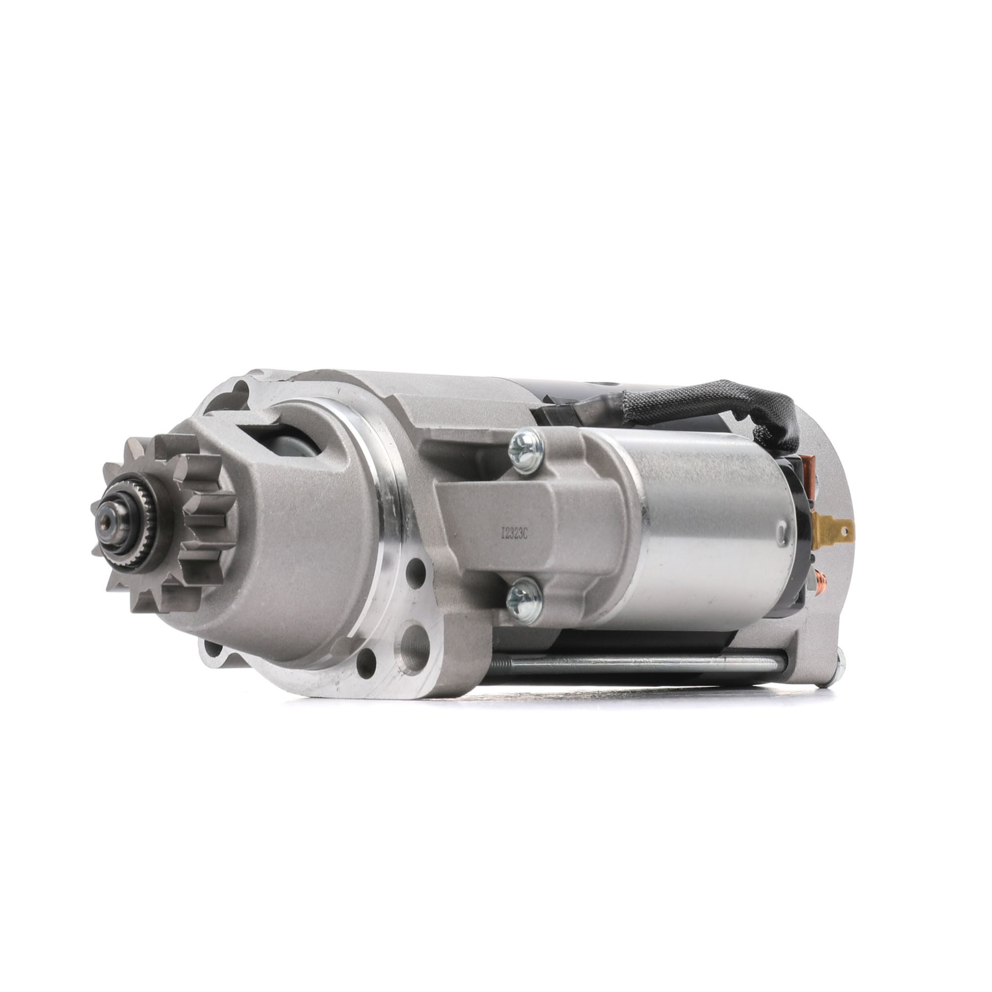 Köp RIDEX Startmotor Produktnummer: 2S0663 till det förmånliga priset av 2667,15 kr