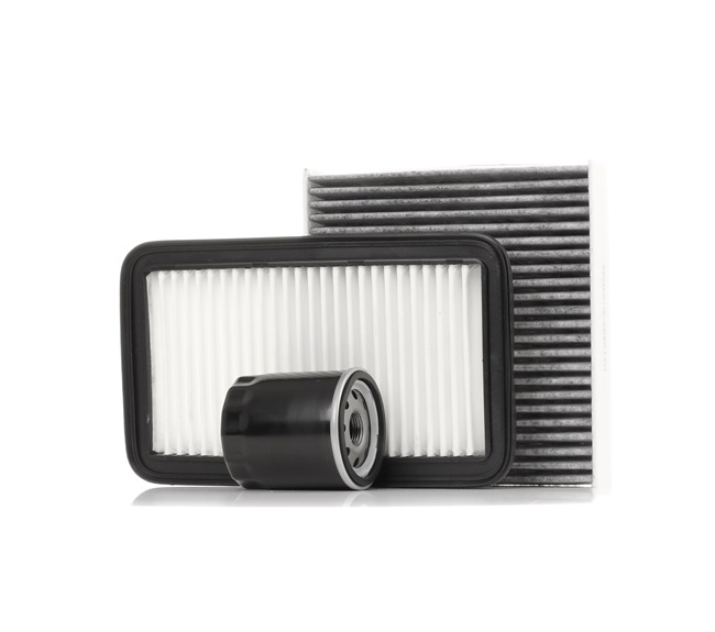 OEM Kit de filtros SUZUKI Swift III Hatchback (MZ, EZ) 2021 STARK