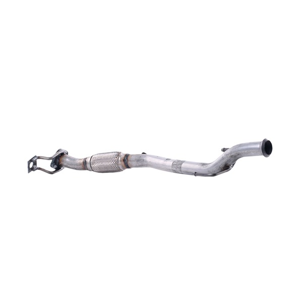 RIDEX Izpusna cev 17E0112