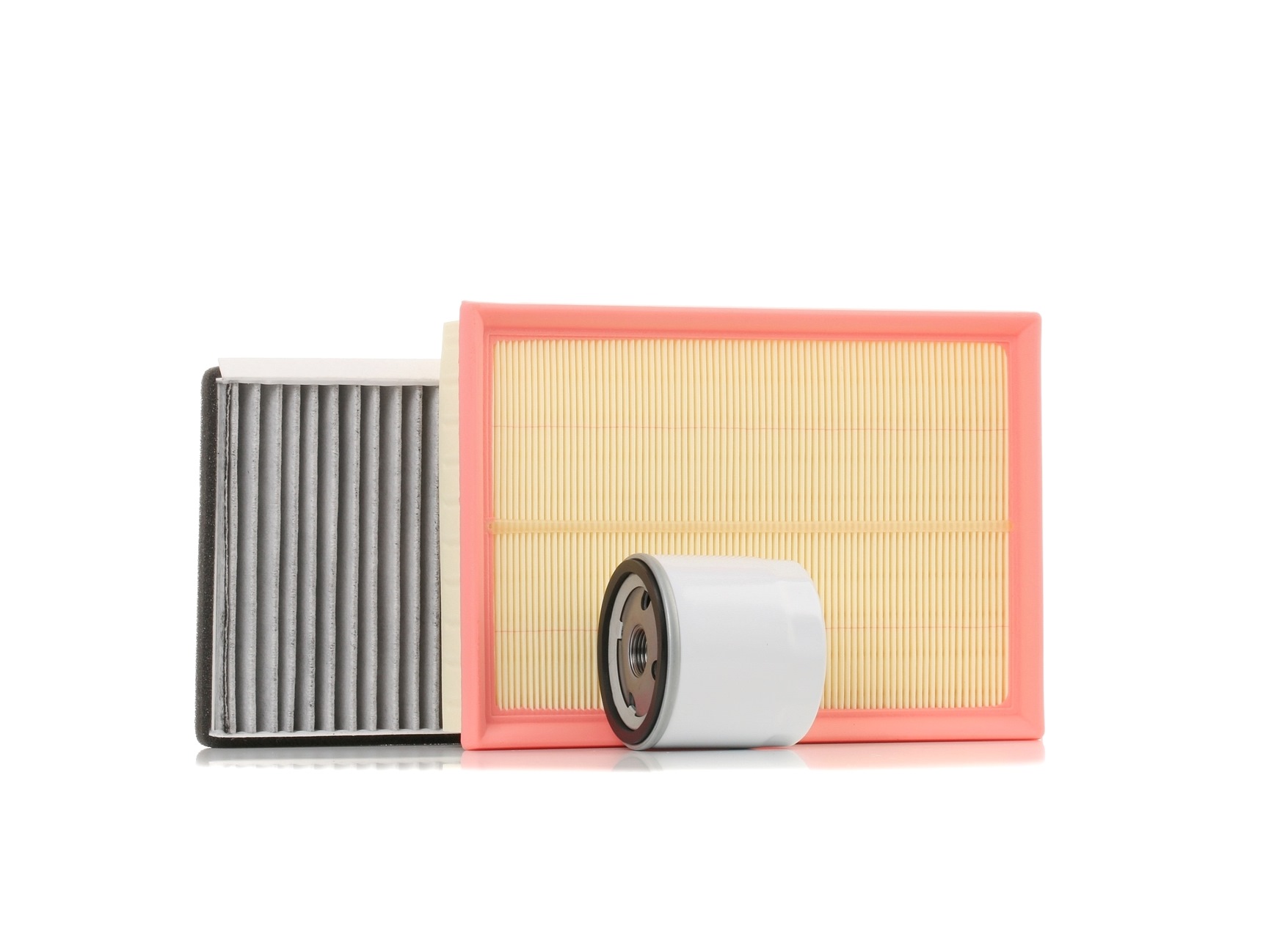 Bestel STARK Filterset Artikelnr.: SKFS-18880507 aan de scherpe prijs van 22,70 €