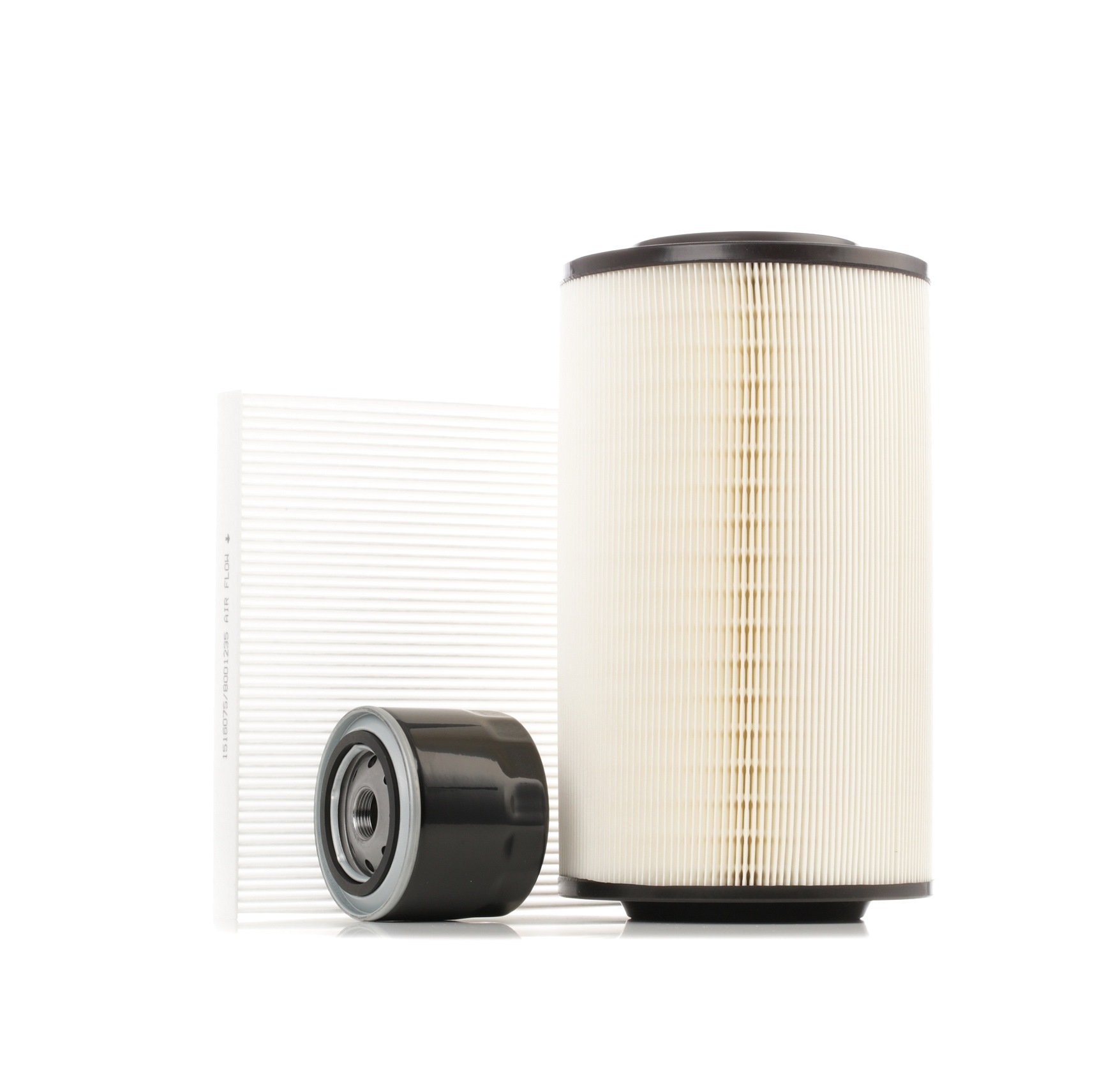 RIDEX 4055F0510 Kit de filtres