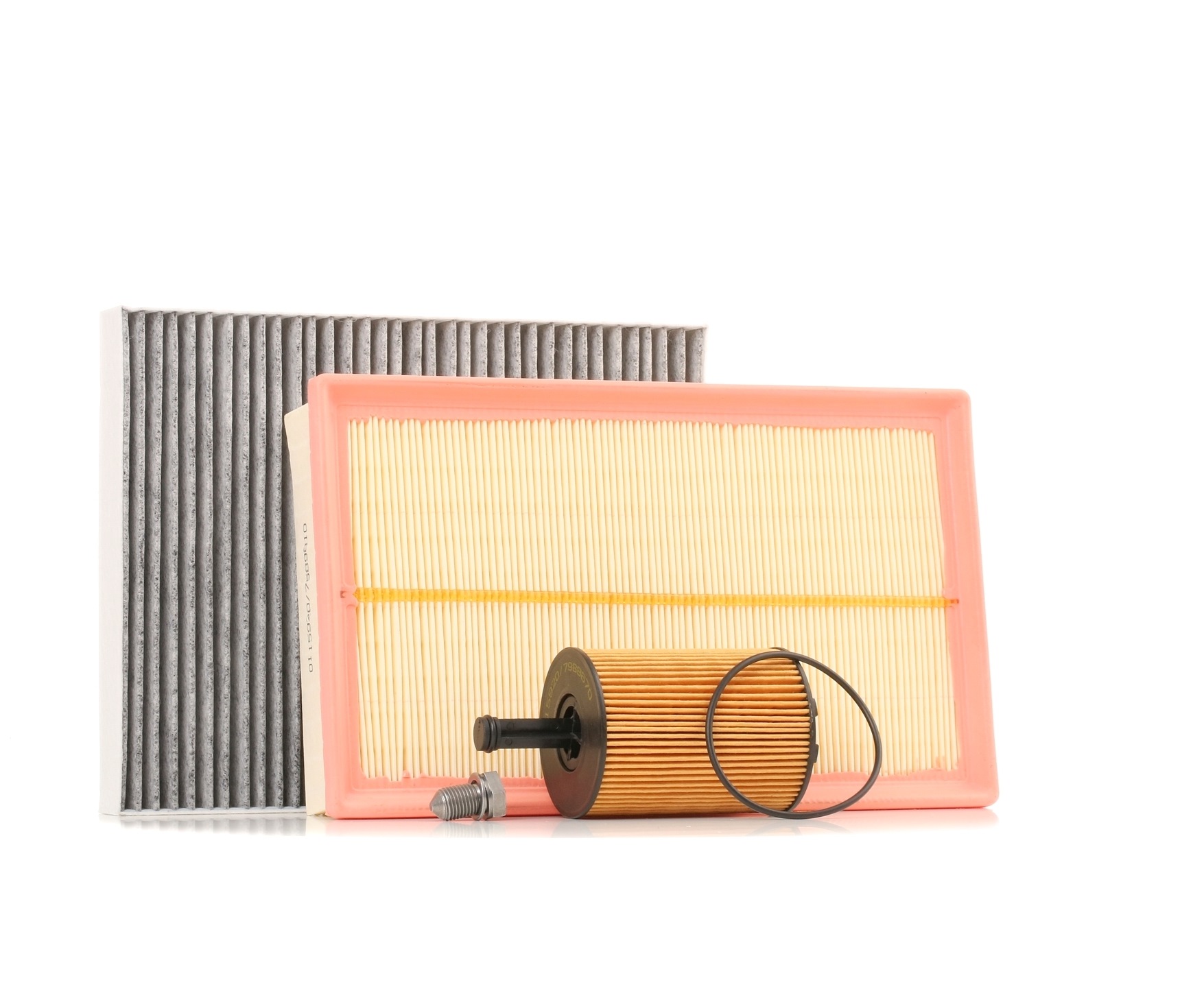 Compre STARK Kit de filtros Número de producto: SKFS-18880511 a bajo precio de 27,34 €