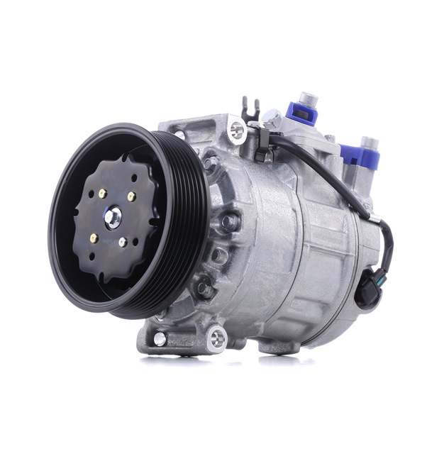 Kupite poceni originalno Kompresor klime 447K0602, primerljivo z 7L6820803H OEM številke, prek spleta