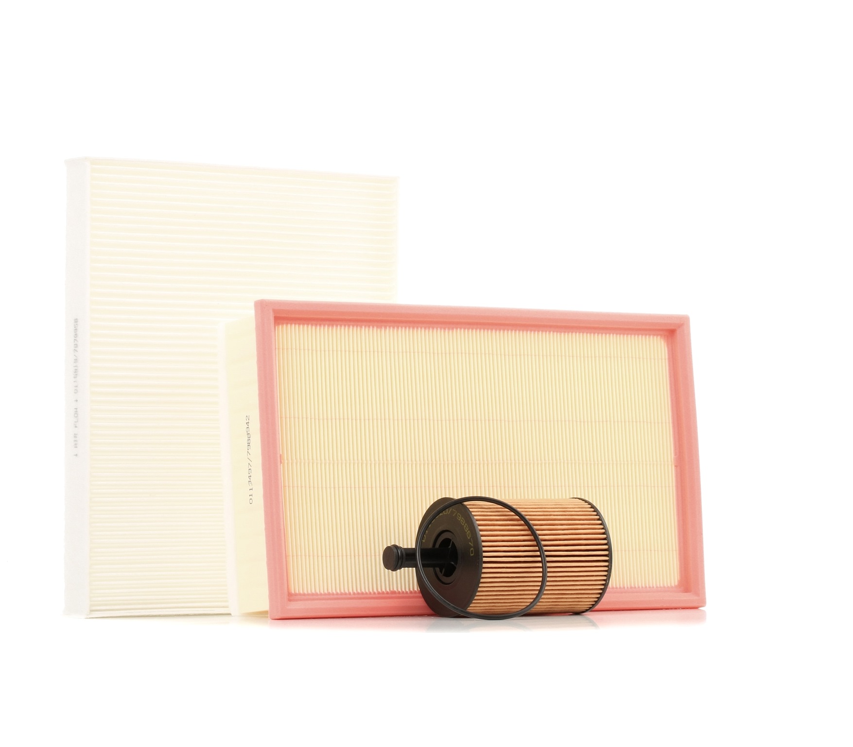 Compre STARK Kit de filtros Número de producto: SKFS-18880515 a bajo precio de 28,23 €