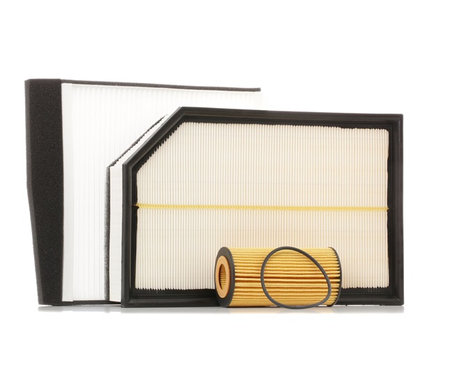 OE VOLVO XC 90 2021 Filter-komplekt pärit STARK