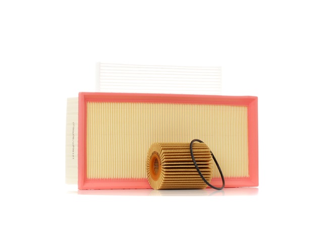 Ostke odavaid originaale Filter-komplekt 4055F0547 mis on võrreldavad 87139YZZ07 OEM numbritega internetis