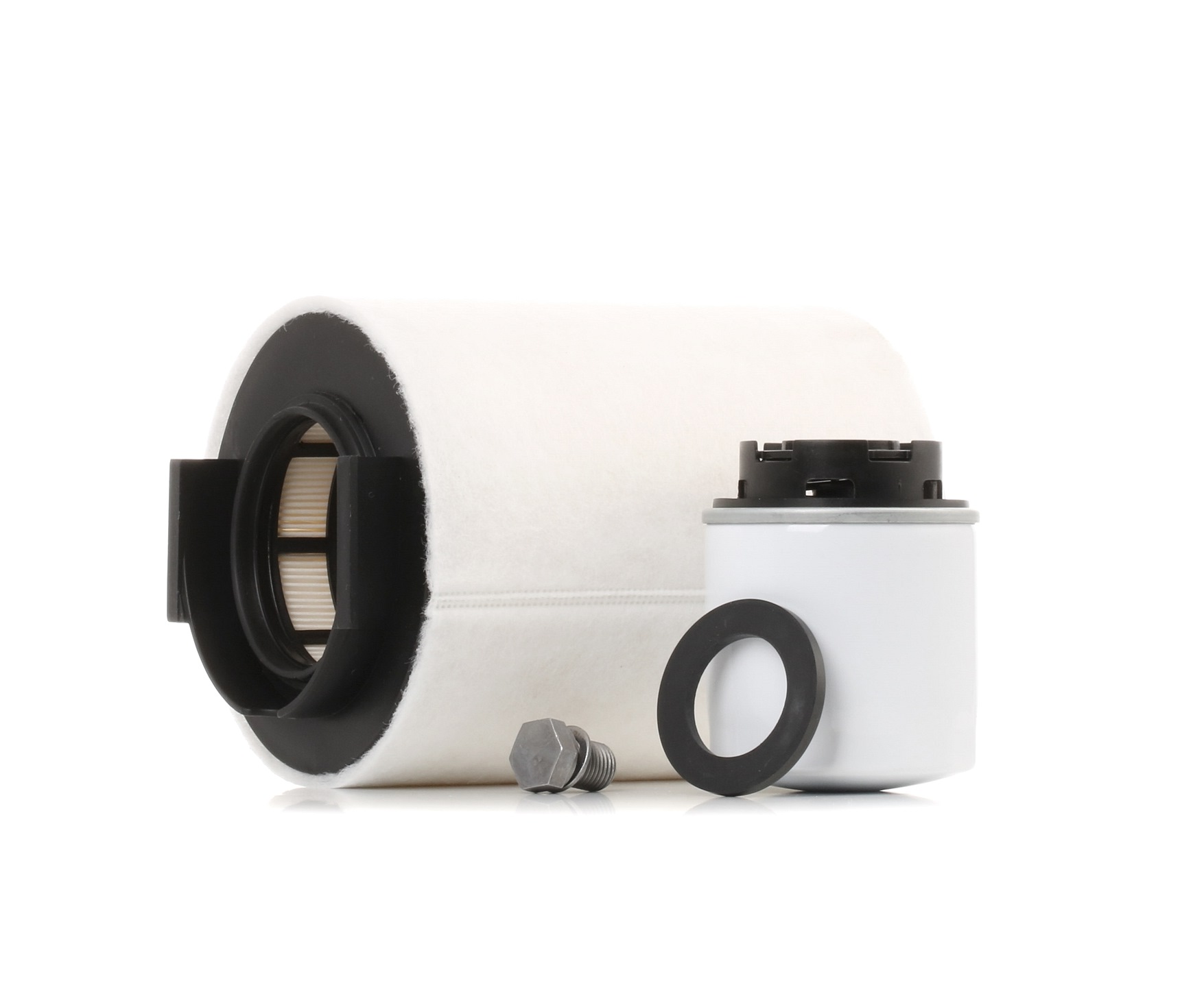 Compre STARK Kit de filtros Produto No.: SKFS-18880560 a preços baixos de 21,26 €