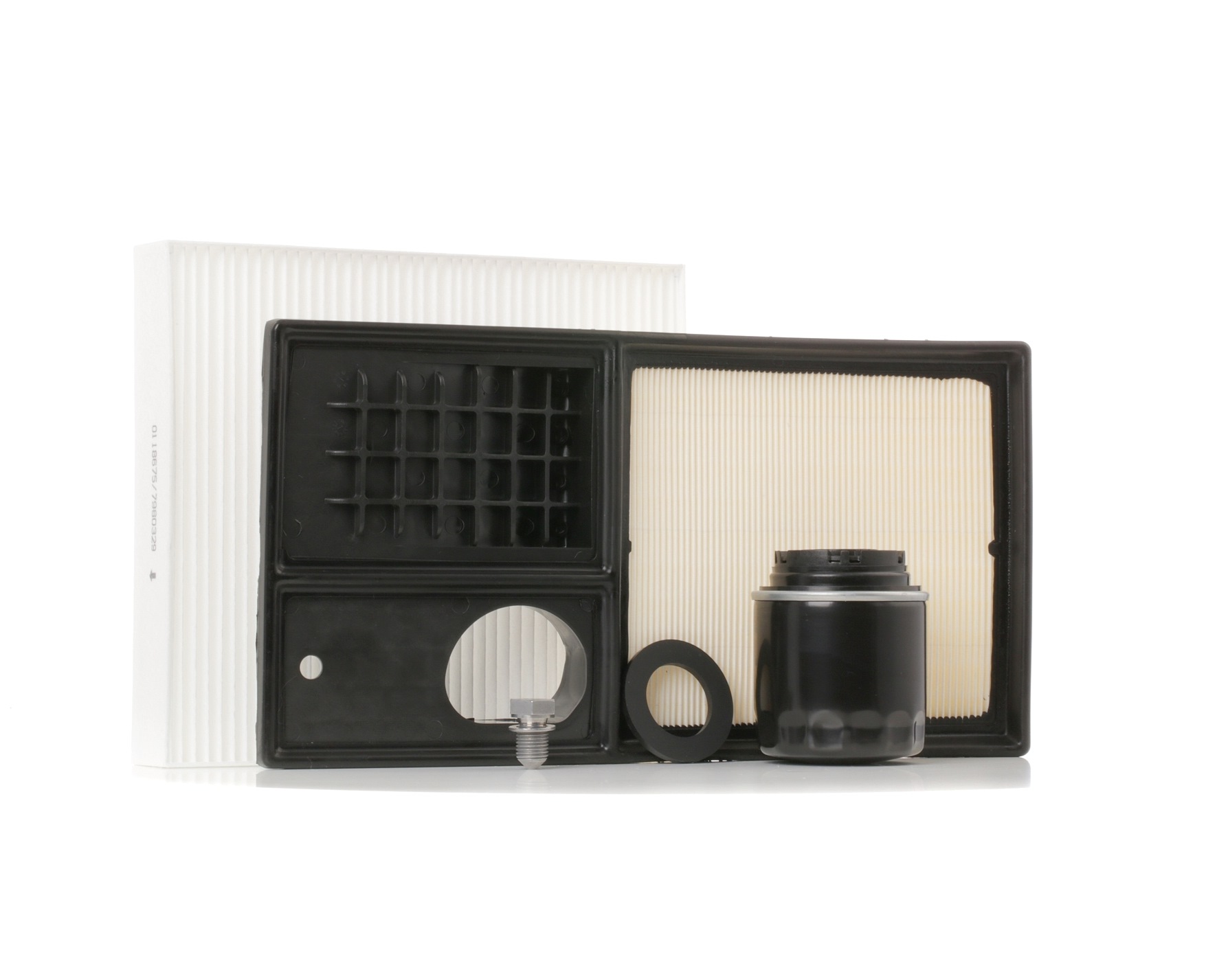 Compre STARK Kit de filtros Produto No.: SKFS-18880569 a preços baixos de 11,70 €