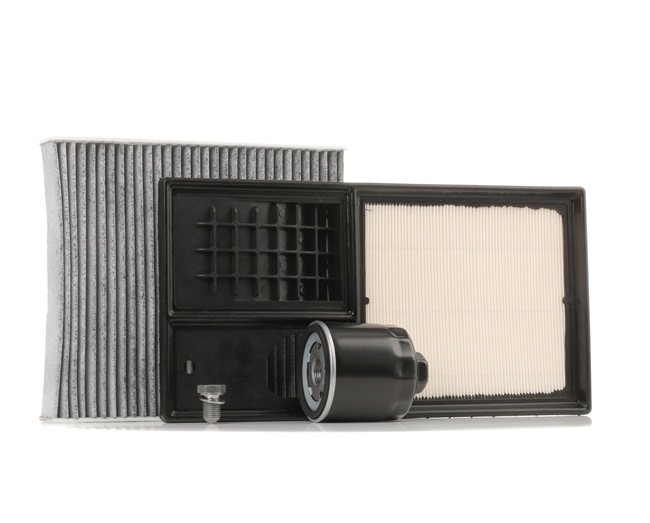STARK 030 115 561 AD Filterset