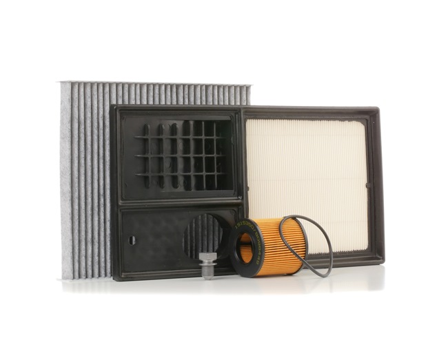 RIDEX 030 115 561 AD Filterset