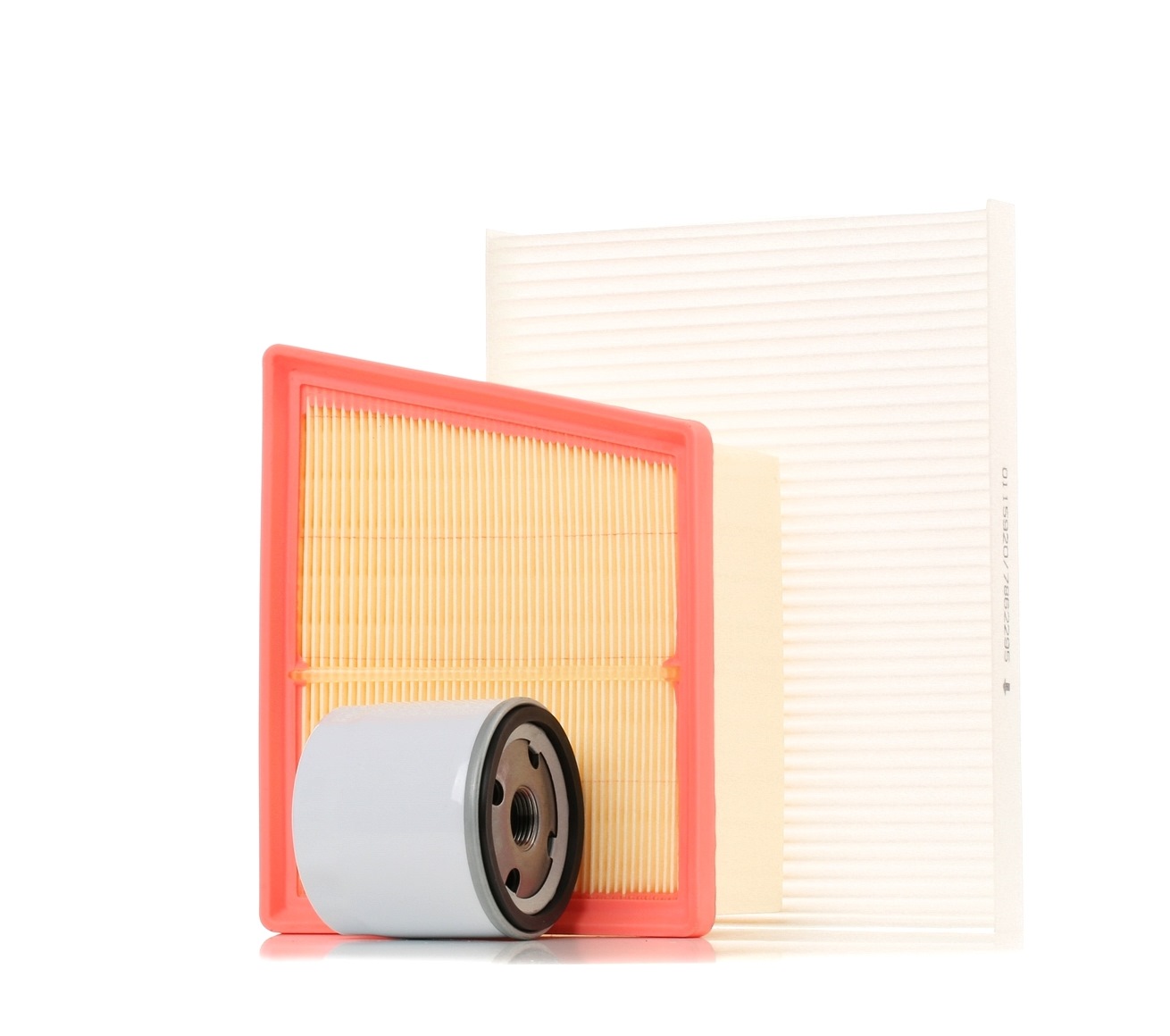 Compre STARK Kit de filtros Número de producto: SKFS-18880601 a bajo precio de 19,83 €