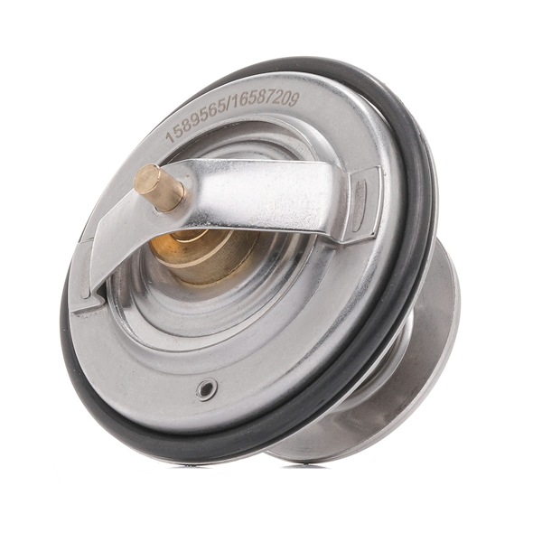 RIDEX A 110 200 06 15 Kühlwasserthermostat