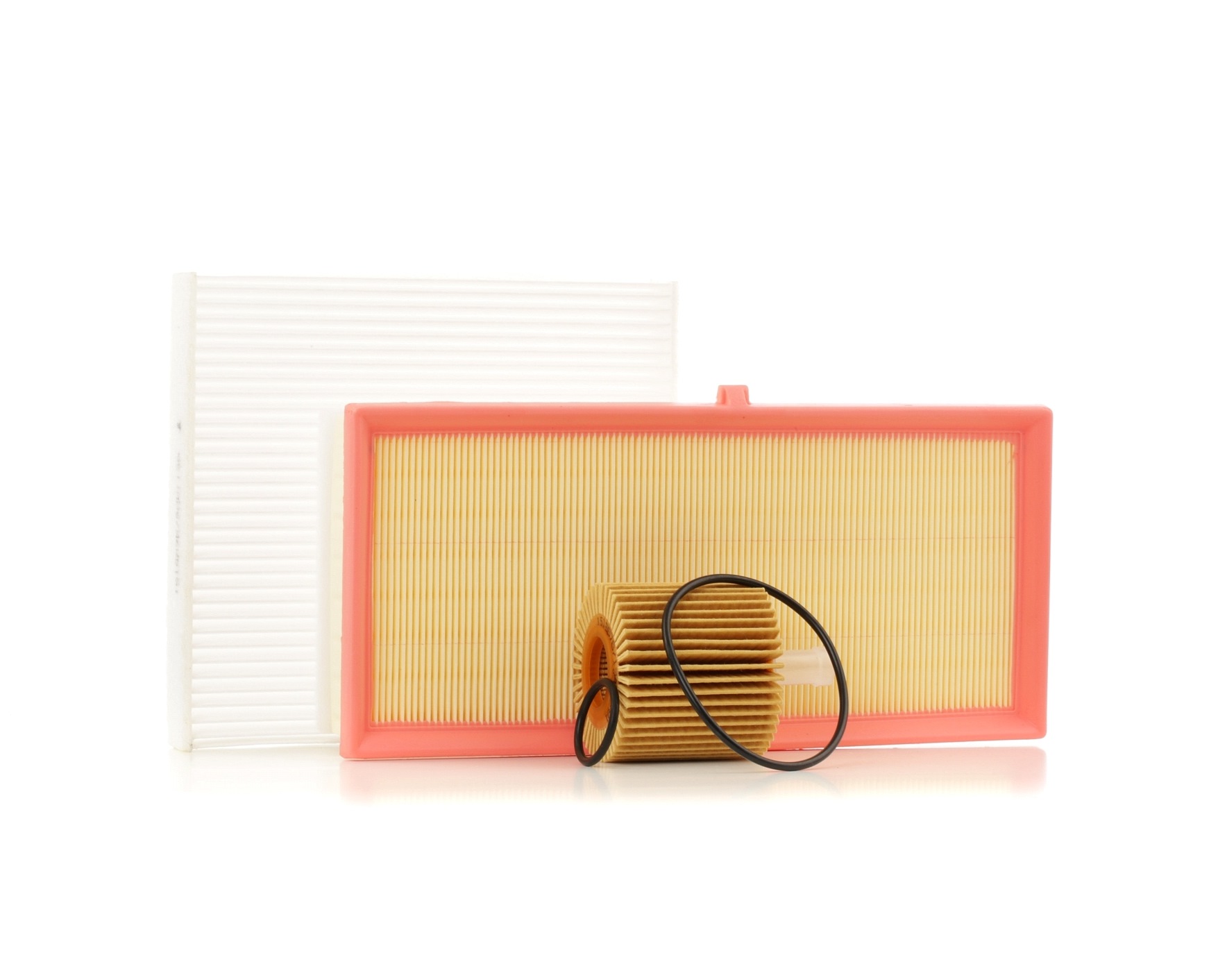 Bestel RIDEX Filterset Artikelnr.: 4055F0639 aan de scherpe prijs van 22,90 €