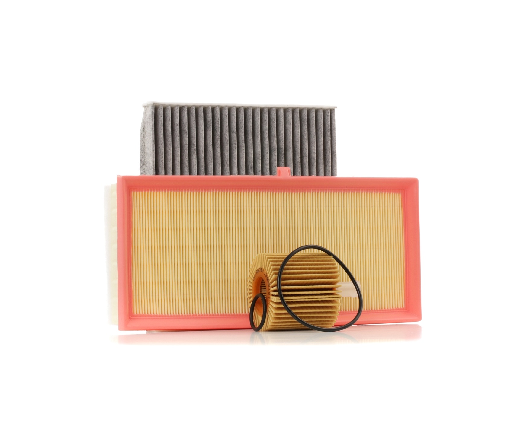 Bestel RIDEX Filterset Artikelnr.: 4055F0640 aan de scherpe prijs van 24,46 €