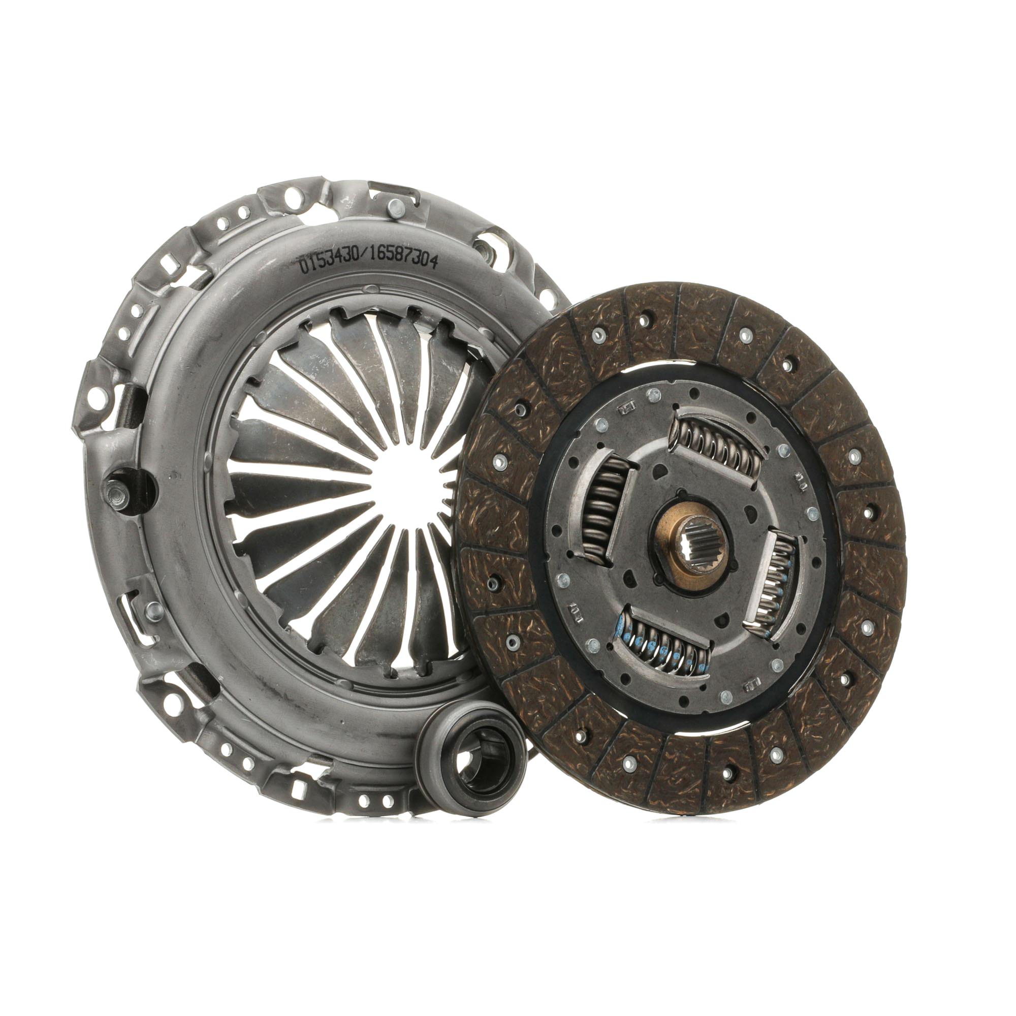 Acquista Kit frizione da STARK Numero prodotto.: SKCK-0101652 al costo di soli 115,56 €