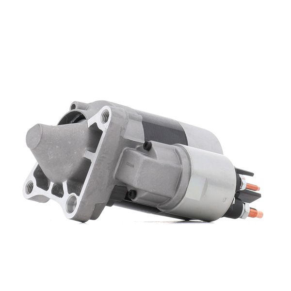 OEM Startmotor RENAULT 1.6 16V 107 PK Benzine 7700104674 van RIDEX online aan geweldige prijzen
