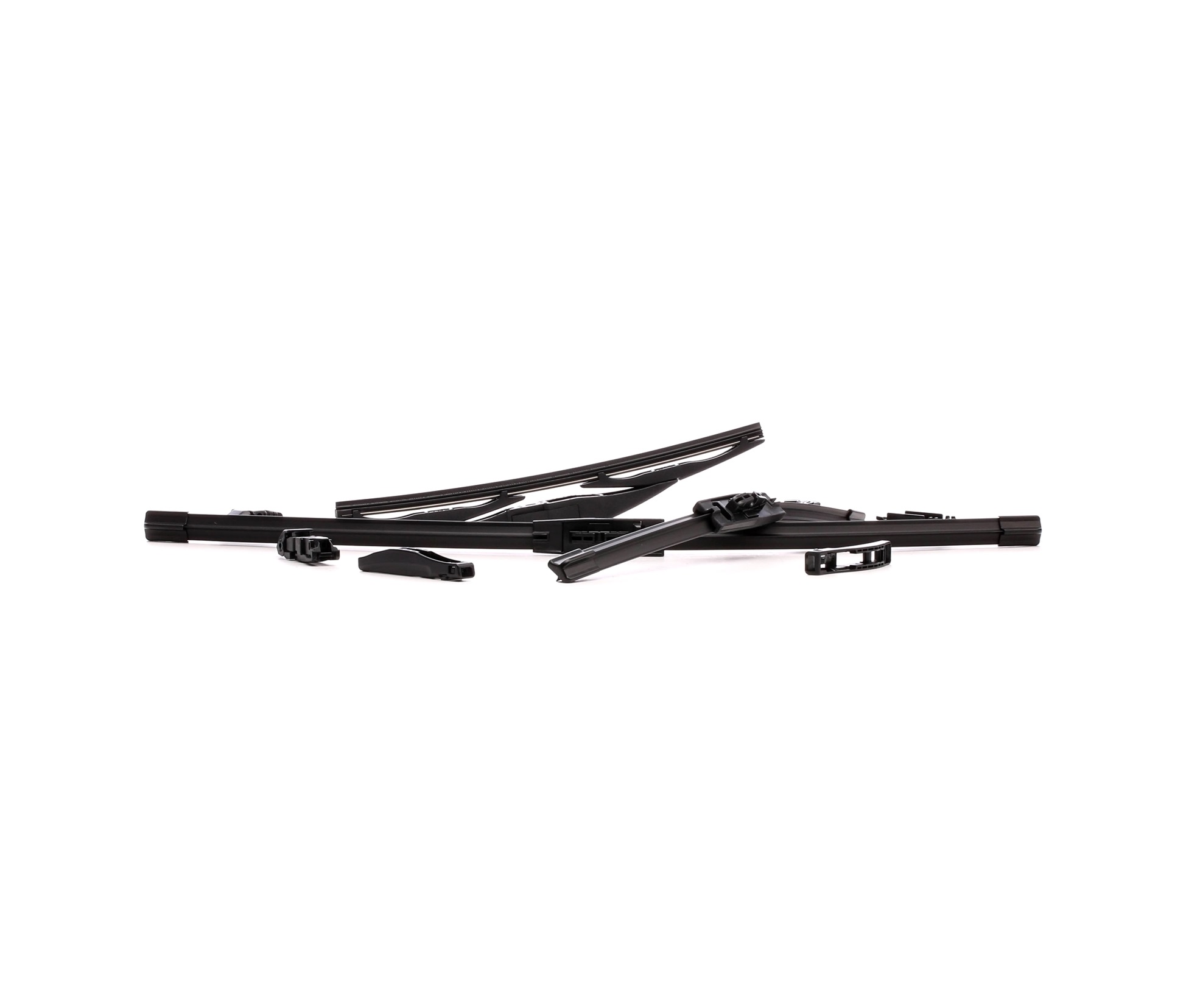 Compre RIDEX Escova traseira Produto No.: 298W17118 a preços baixos de 24,62 €