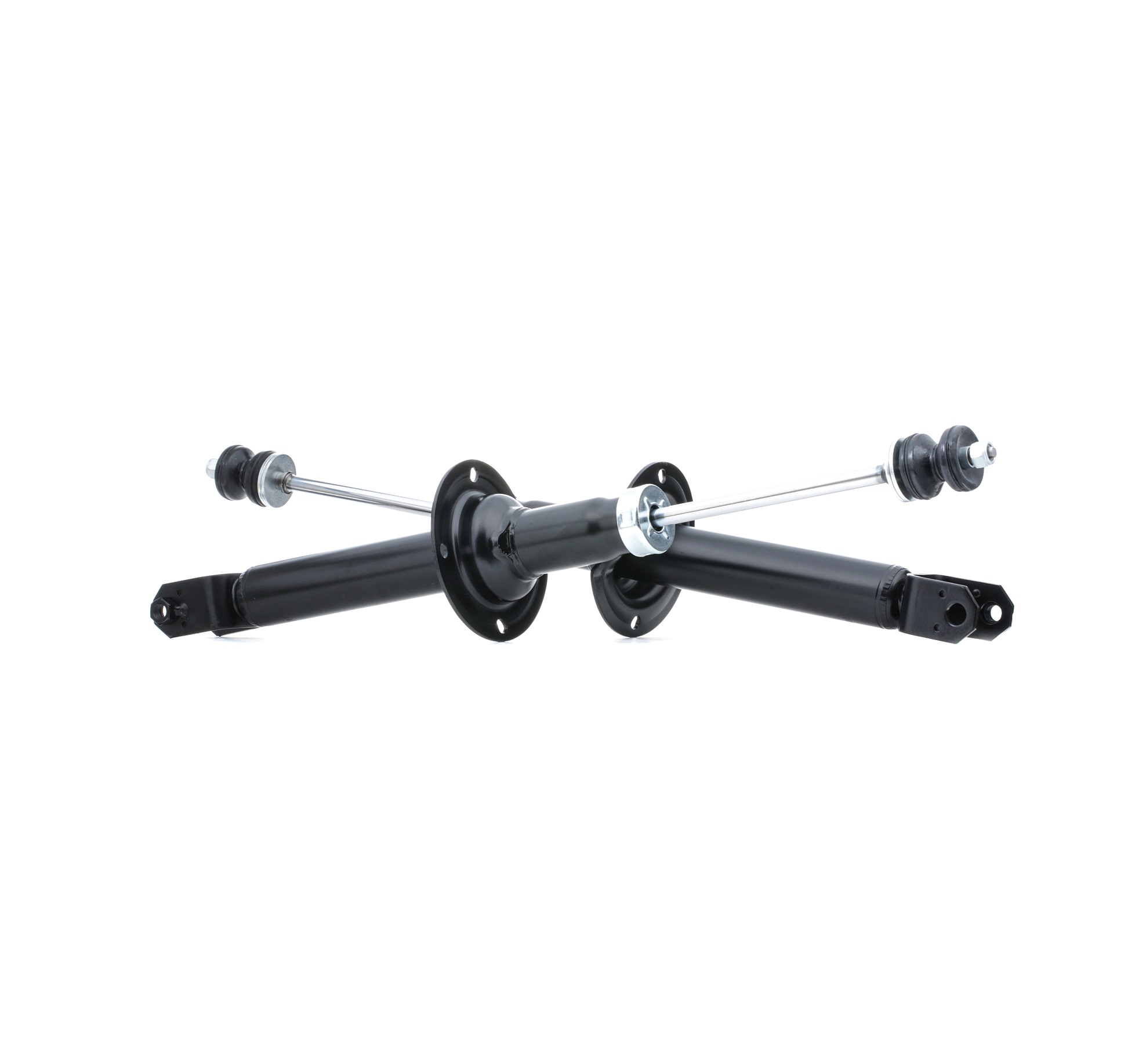 Pirkt RIDEX Amortizators Preces Nr.: 854S18018 pie zemu cenu 44,02 €