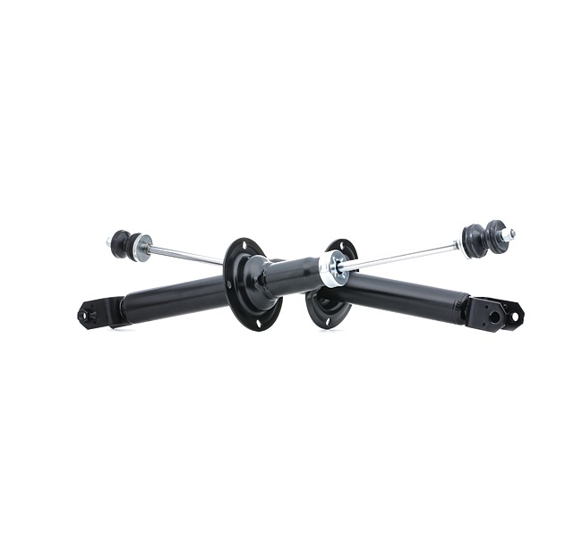 854S18018 RIDEX Dämpfer Compass (MK49) 2.0 156 PS Benzin