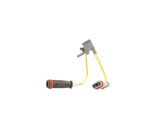 Verschleißanzeige, Bremsbeläge HONDA in Original Qualität 2115400717, 2205400717 von RIDEX