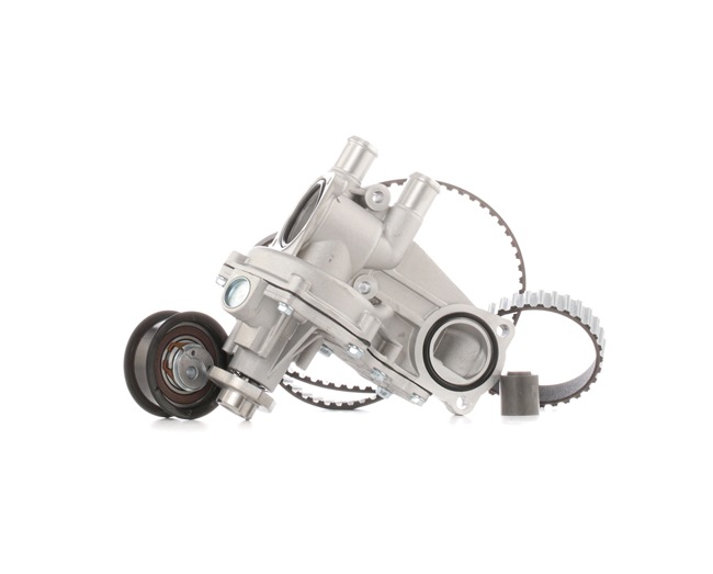Cumpărați online Pompă apă + kit distribuție 3096W0378 original/ă și la un preț mic, compatibil/ă cu nr. OEM 26121010