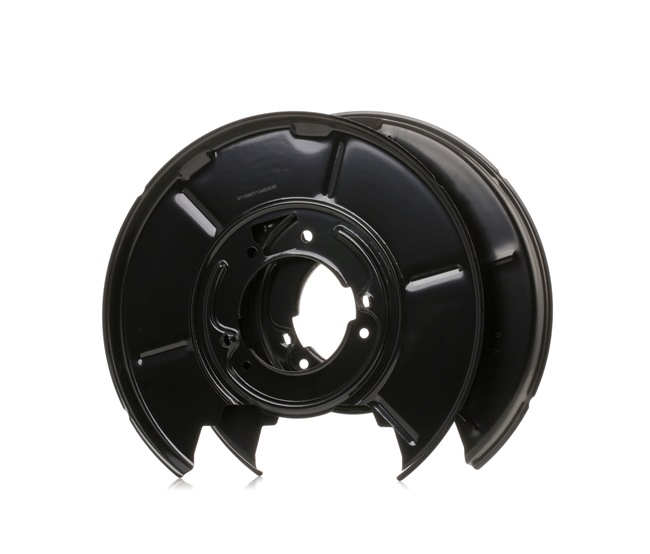 Köp billiga original Bromssköld SKSPB-2340260 jämförbara med 34211158992 OEM nummer på nätet