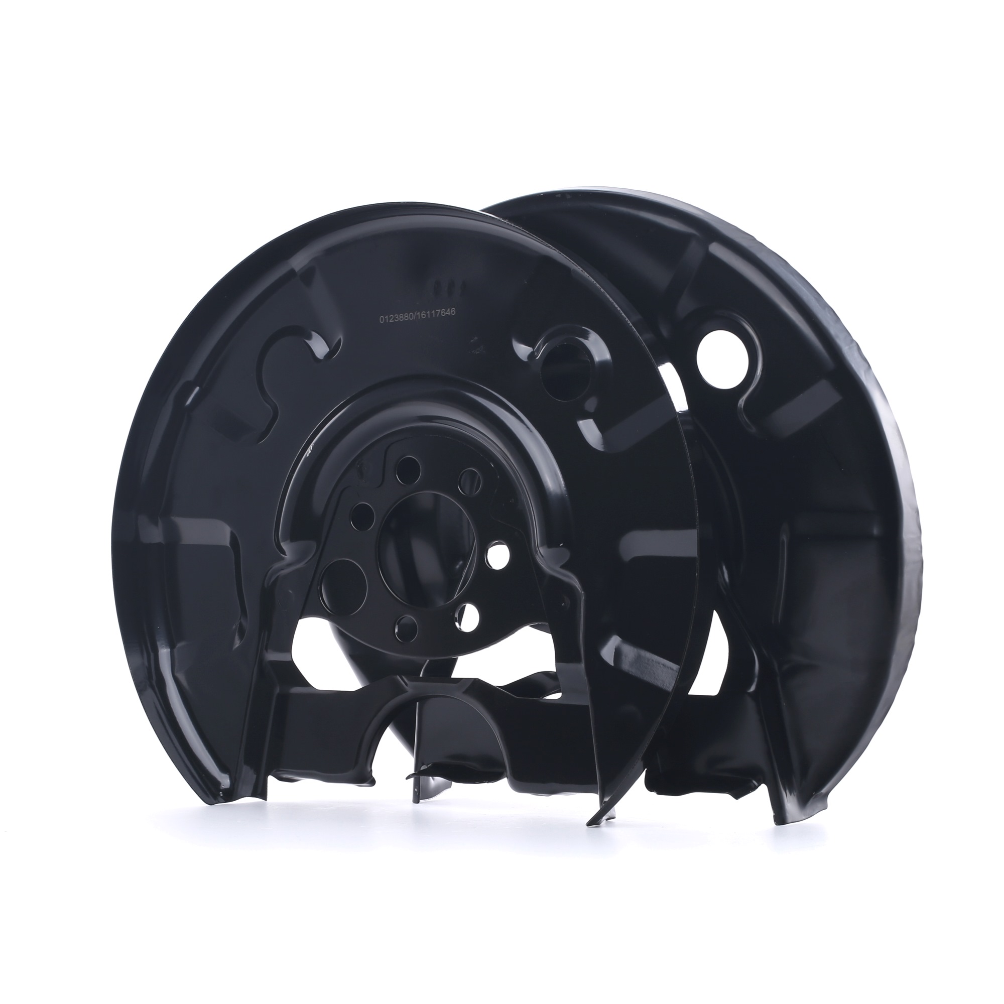 Pirkt STARK Dubļu sargs, Bremžu disks Preces Nr.: SKSPB-2340264 pie zemu cenu 34,49 €