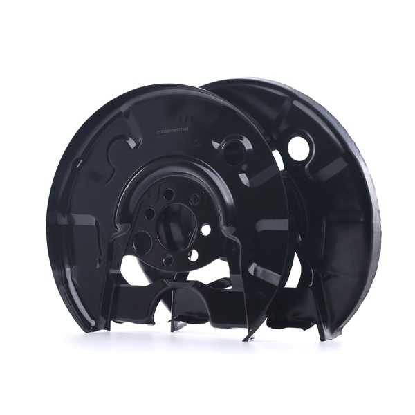 OE MINI Roadster 2015 Dubļu sargs, bremžu disks 191615611, 191615611B, 191615611D no STARK
