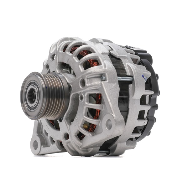 OEM Alternator IVECO Daily Line Bus 2021 5801580939 RIDEX