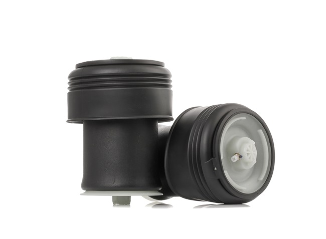 4119A0089 RIDEX Federbalg, Luftfederung X5 (F15, F85) xDrive30d 286 PS Diesel