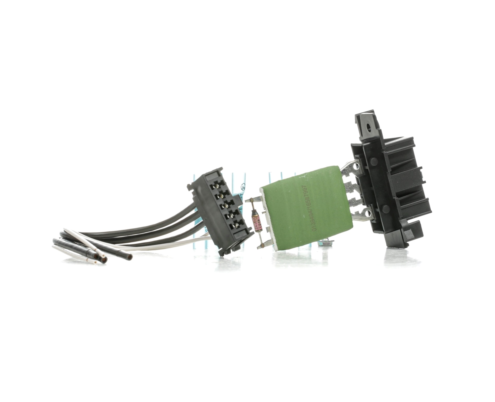 Pirkt STARK Rezistors, Salona ventilators Preces Nr.: SKRI-2000161 pie zemu cenu 41,01 €