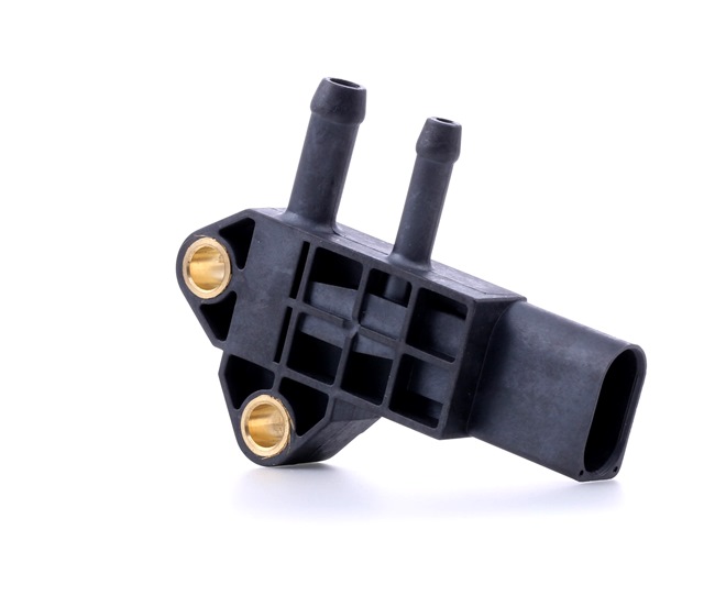 Originale Differenzdrucksensor CHEVROLET 1.4 Flex 102 PS Benzin/Ethanol 04803535 von RIDEX im Internet zu fairen Preisen