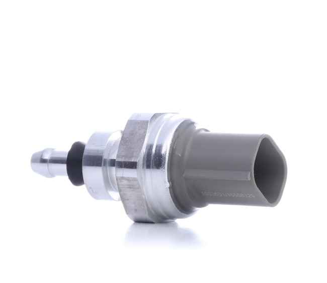 OEM Uitlaatgasdruk sensor RENAULT 1.6 16V 101 PK Benzine 223650901R van RIDEX online aan geweldige prijzen
