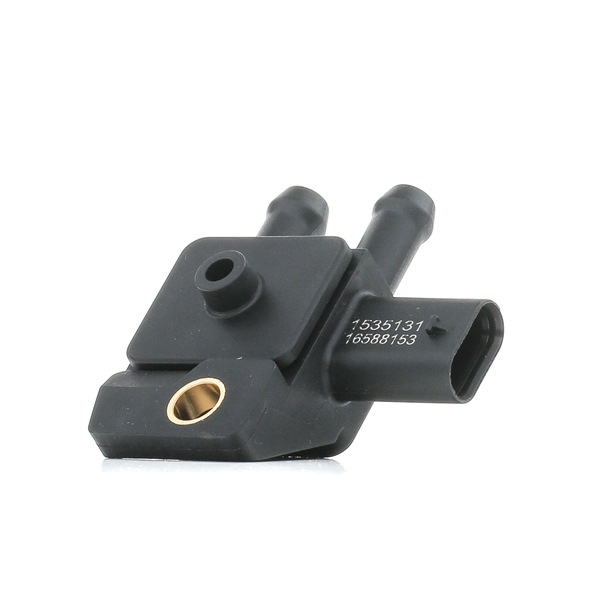 4272S0057 RIDEX Abgasdrucksensor X5 (E70) 4.8i xDrive 355 PS Benzin