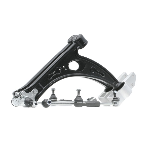 OEM Querlenker-Reparatursatz Golf 7 2021 1K0407151AC, 1K0407151AL, 1K0407151M RIDEX