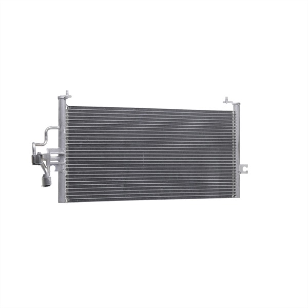 OEM Condensator, climatizare MITSUBISHI 1.6 90 CP benzina MR218428 de la STARK online la un preț incredibil