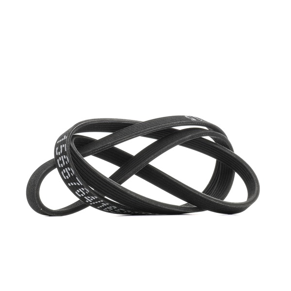 OEM Multiriem MERCEDES-BENZ 414 CDI (906.153, 906.155, 906.253, 906.255) 143 PK Diesel 0029934396 van RIDEX online aan verbazingwekkende prijzen