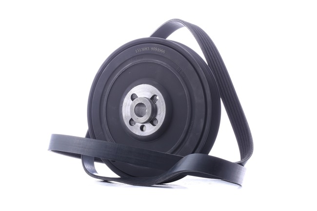 Acquista online Kit Cinghie Poly-V 542R0675 originale a buon mercato, comparabile con i numeri OEM 074105251AC